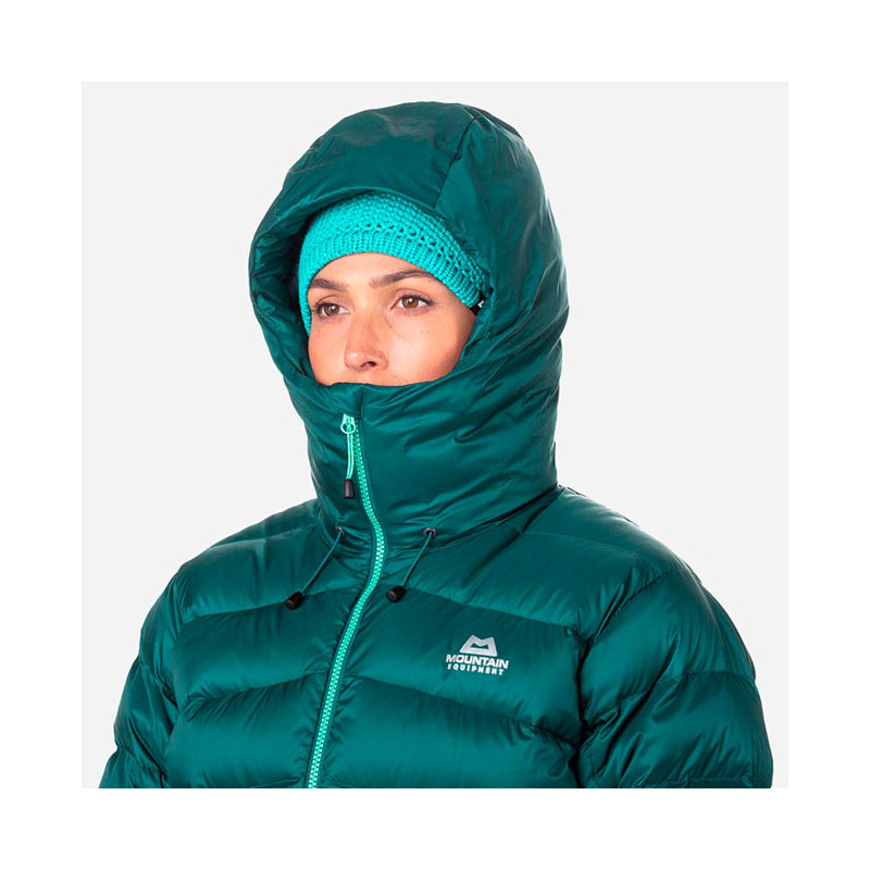 Mountain Equipment Senja Jacket W