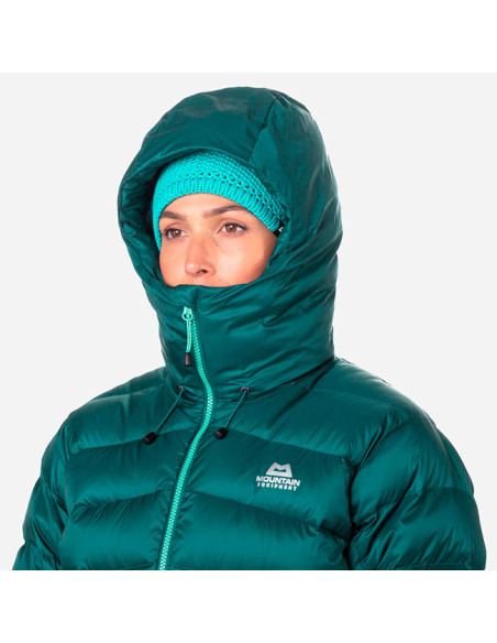 Jakna Mountain Equipment Senja Jacket W