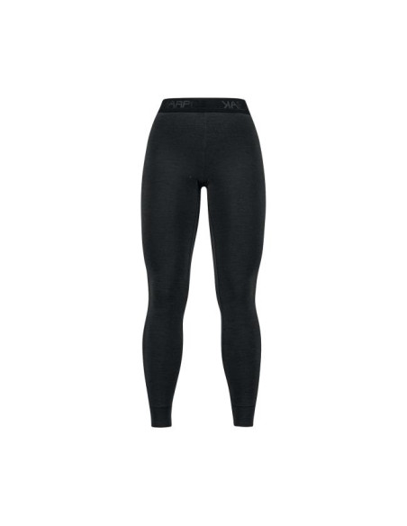 Mallas Karpos Dinamico Merino 130 W Tights