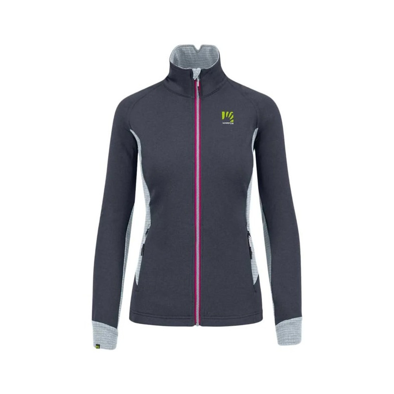 Pile Karpos Pizzocco EVO W FULL-ZIP