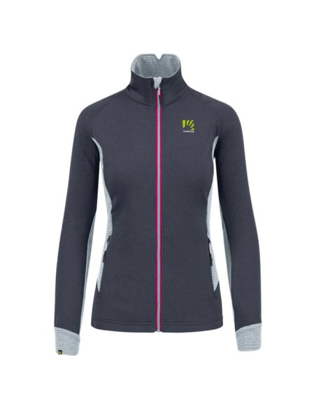 Polar Karpos Pizzocco EVO W FULL-ZIP