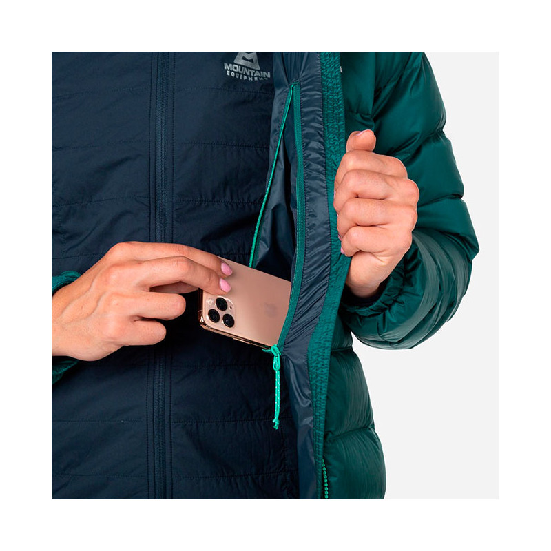 Mountain Equipment Senja Jacket W