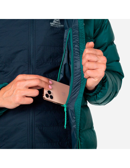 Mountain Equipment Senja Jacket W