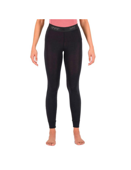 Mallas Karpos Dinamico Merino 130 W Tights
