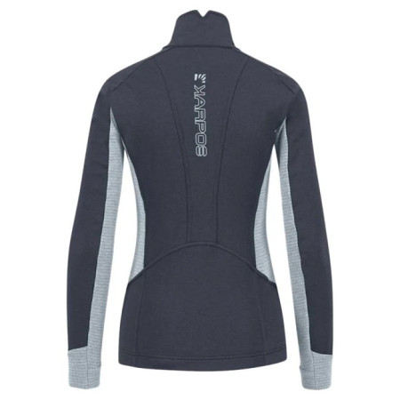 Polarfleece Karpos Pizzocco EVO W FULL-ZIP 2