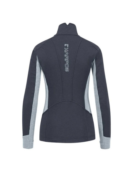 Pile Karpos Pizzocco EVO W FULL-ZIP