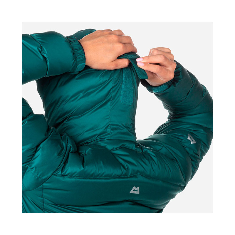 Jakna Mountain Equipment Senja Jacket W