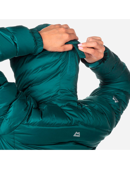 Jakna Mountain Equipment Senja Jacket W