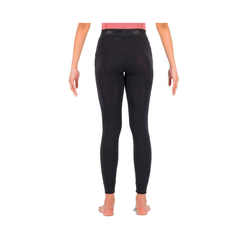 Mallas Karpos Dinamico Merino 130 W Tights