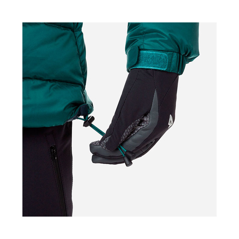 Mountain Equipment Senja Jacket W