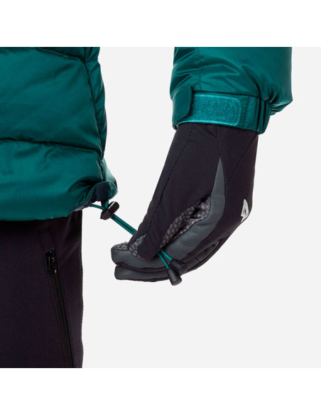 Mountain Equipment Senja Jacket W