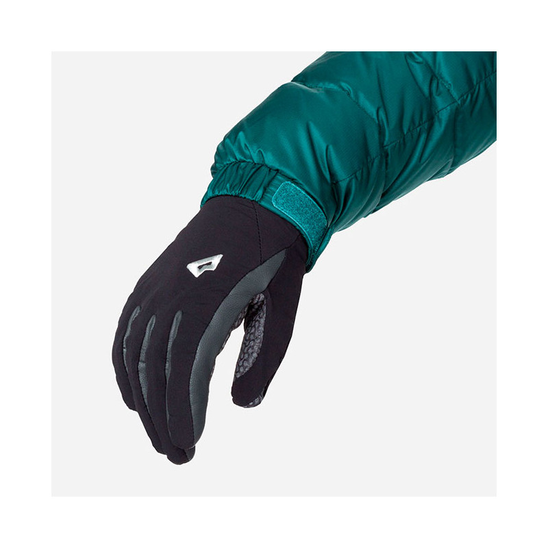 Mountain Equipment Senja Jacket W