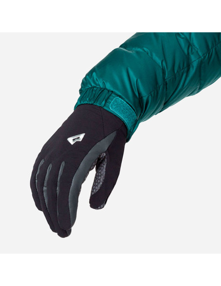 Mountain Equipment Senja Jacket W