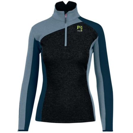 Karpos Federa Half Zip Fleece W