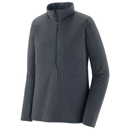 Pull Patagonia NANO-AIR ULTRALIGHT P/O Smolder Blue