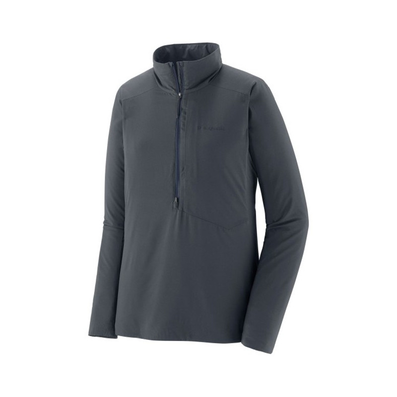 Sweater Patagonia NANO-AIR ULTRALIGHT P/O Smolder Blue