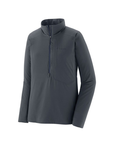 Sweter Patagonia NANO-AIR ULTRALIGHT P/O Smolder Blue