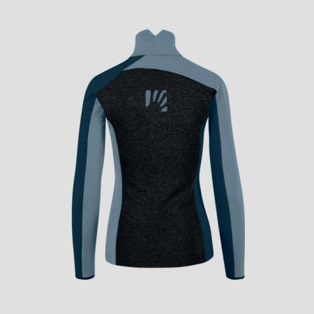 Karpos Federa Half Zip Fleece W 2