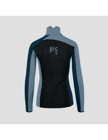 Karpos Federa Half Zip Fleece W