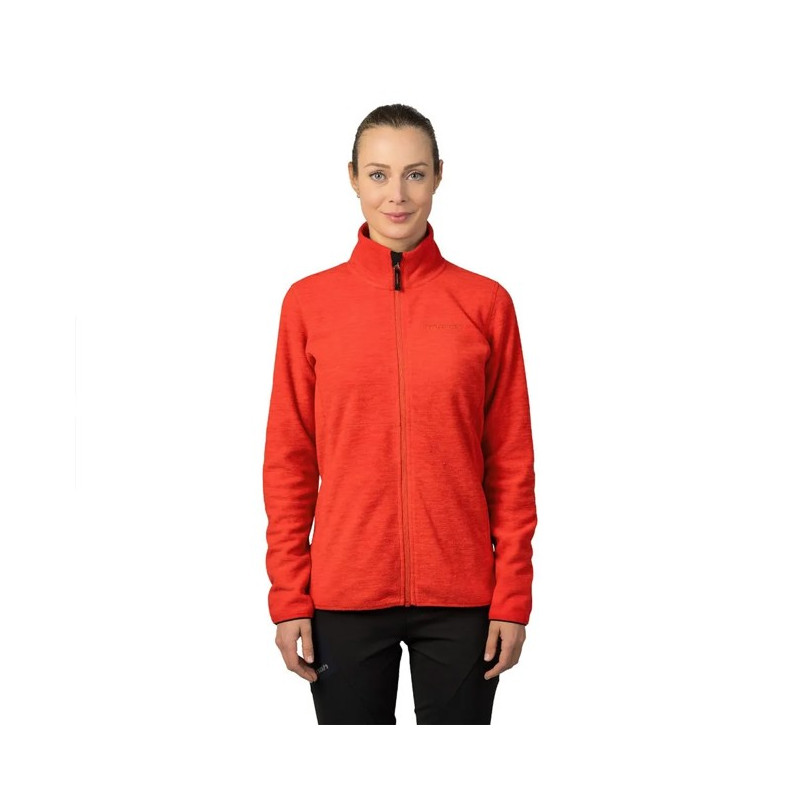 Sudadera Hannah LIVELA II TOMATO MEL