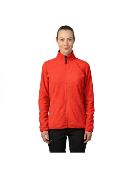 Sweatshirt Hannah LIVELA II TOMATO MEL