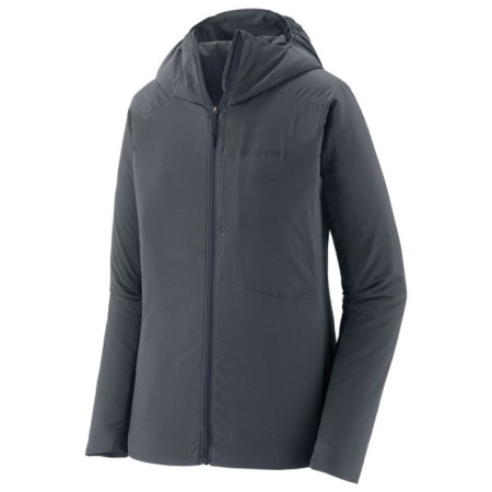 Chaqueta Patagonia NANO-AIR ULTRALIGHT FZ HOODY Smolder