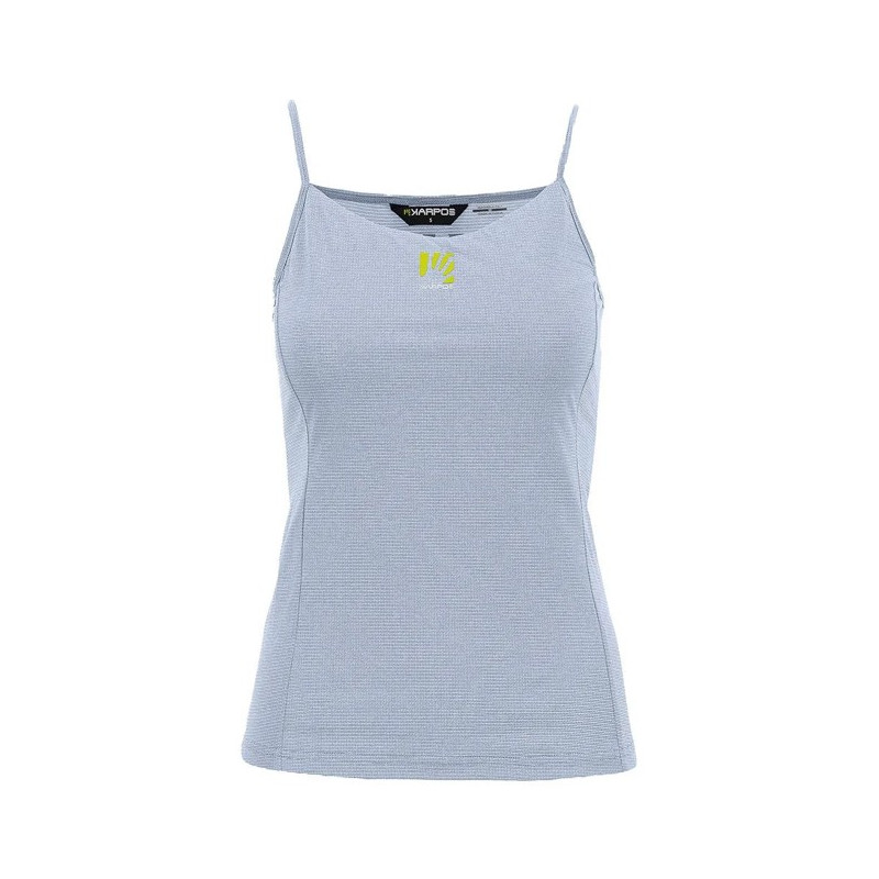 Topp Karpos SUN EVO W TOP Halogen Blue/Outer S.