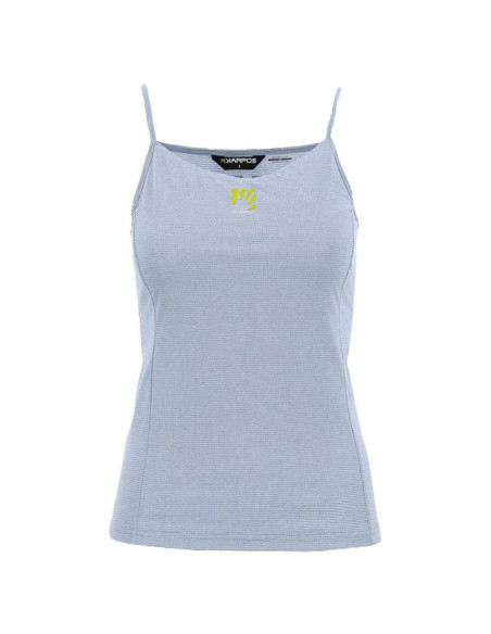 Topp Karpos SUN EVO W TOP Halogen Blue/Outer S.