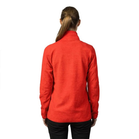 Sudadera Hannah LIVELA II TOMATO MEL 2