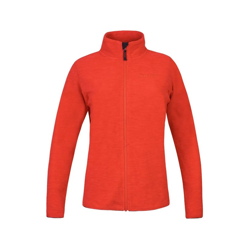 Sweatshirt Hannah LIVELA II TOMATO MEL