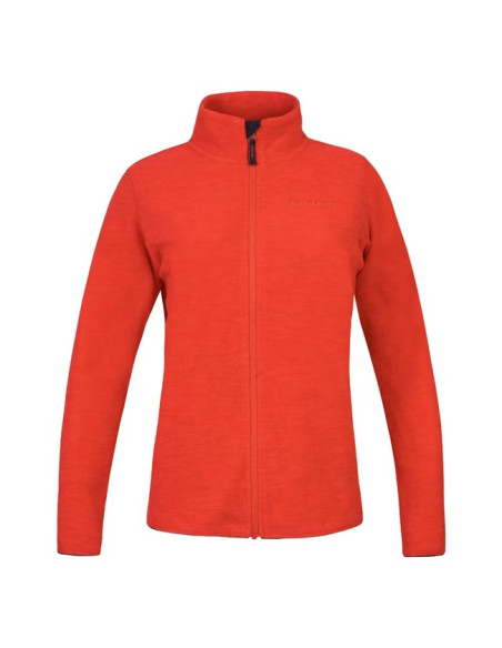 Sweatshirt Hannah LIVELA II TOMATO MEL