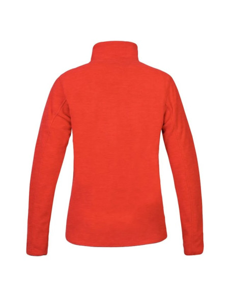 Sudadera Hannah LIVELA II TOMATO MEL