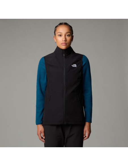 Chaleco The North Face Nimble Vest W