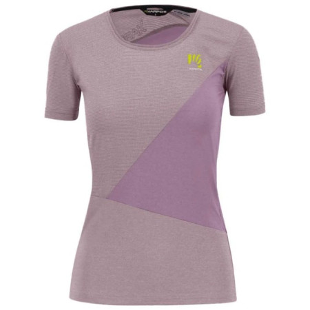 Camiseta Karpos NUVOLAU W JERSEY