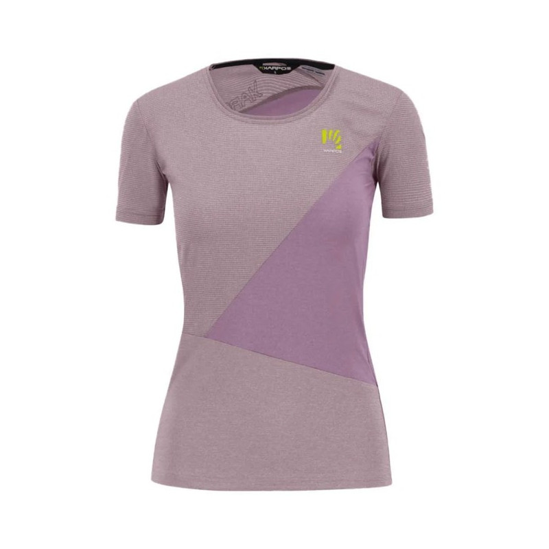 Tričko Karpos NUVOLAU W JERSEY