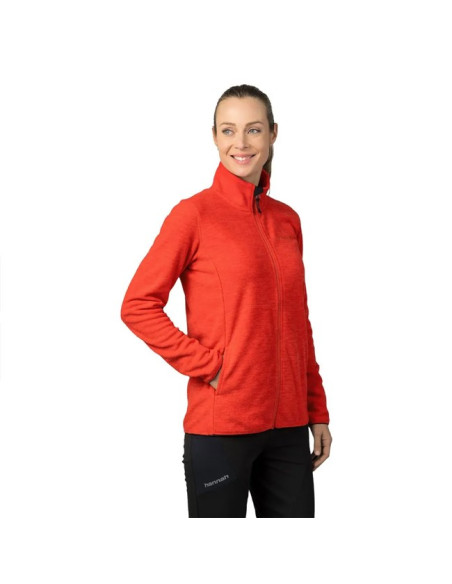 Sudadera Hannah LIVELA II TOMATO MEL