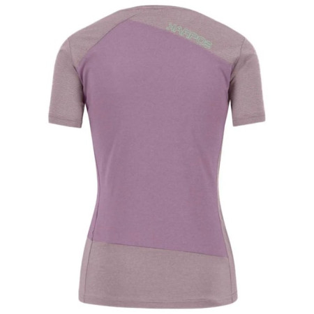 Camiseta Karpos NUVOLAU W JERSEY 2