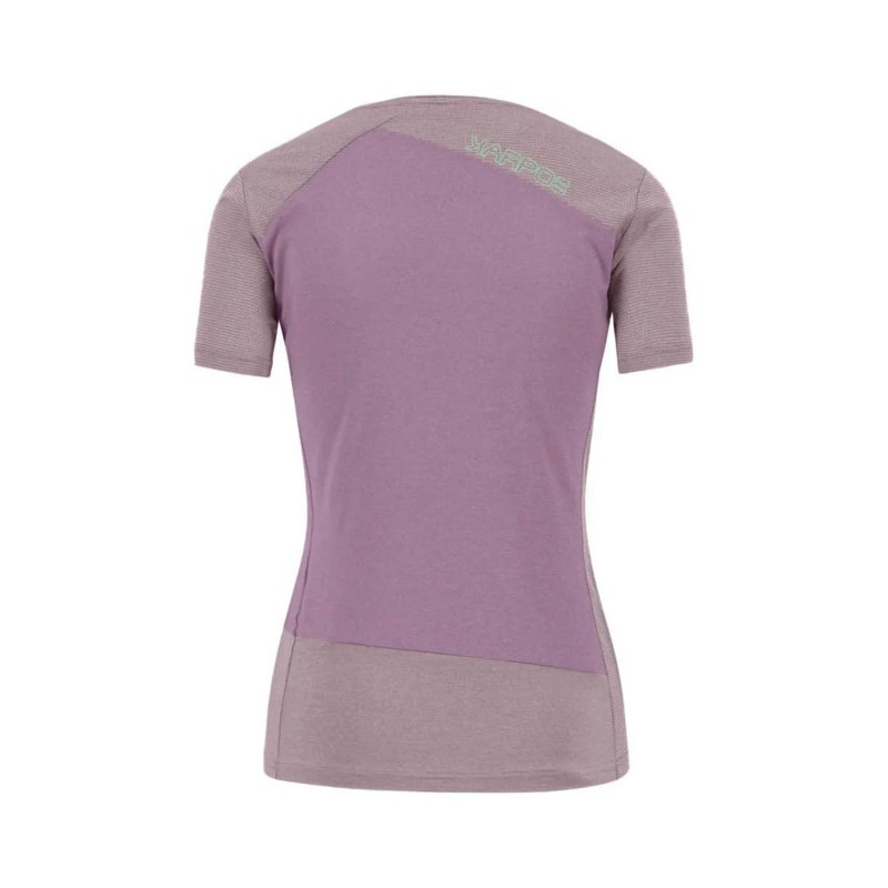 Maglietta Karpos NUVOLAU W JERSEY