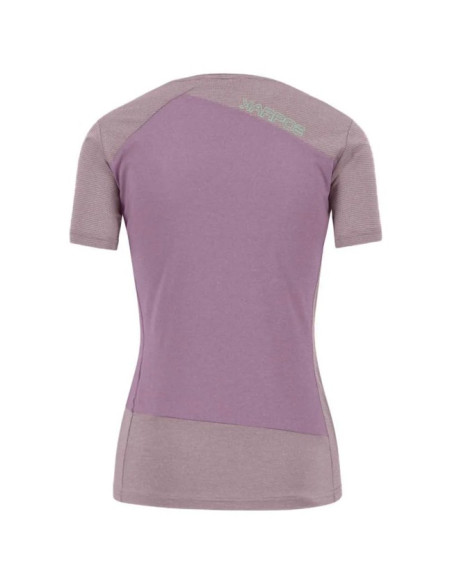 Maglietta Karpos NUVOLAU W JERSEY