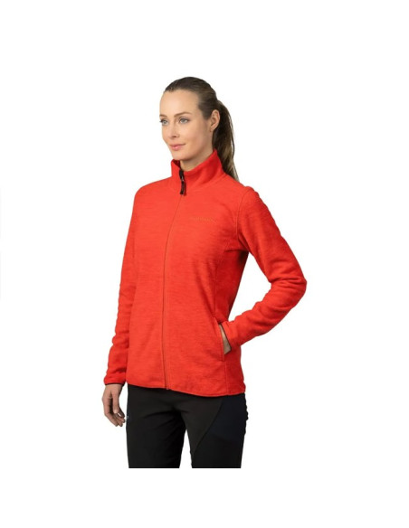 Sudadera Hannah LIVELA II TOMATO MEL