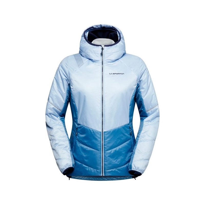 Jacka La Sportiva MYTHIC PRIMALOFT JKT W