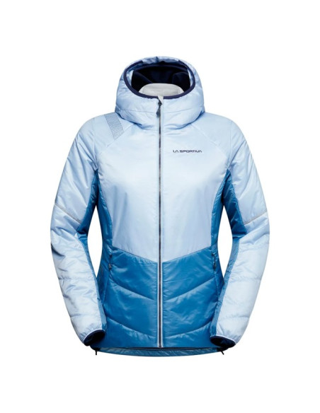 Jacke La Sportiva MYTHIC PRIMALOFT JKT W