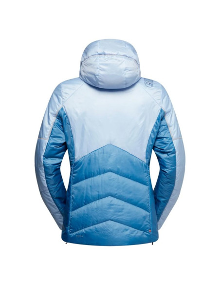 Jacke La Sportiva MYTHIC PRIMALOFT JKT W