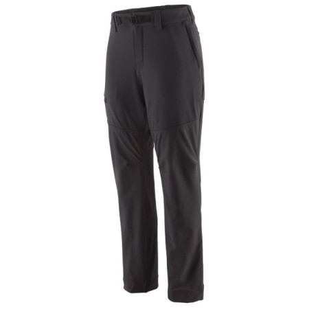 Hlače Patagonia TERRAVIA PEAK PANTS - REG Black