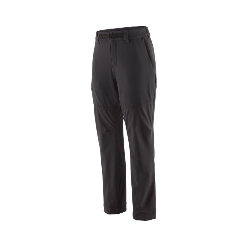 Spodnie Patagonia TERRAVIA PEAK PANTS - REG Black