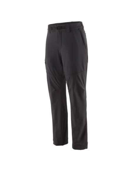 Calças Patagonia TERRAVIA PEAK PANTS - REG Black