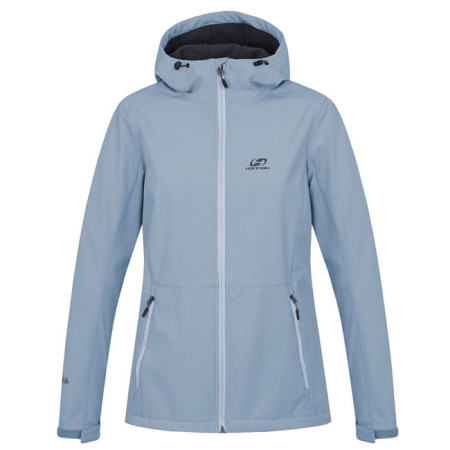 Hannah Zury Jacket W