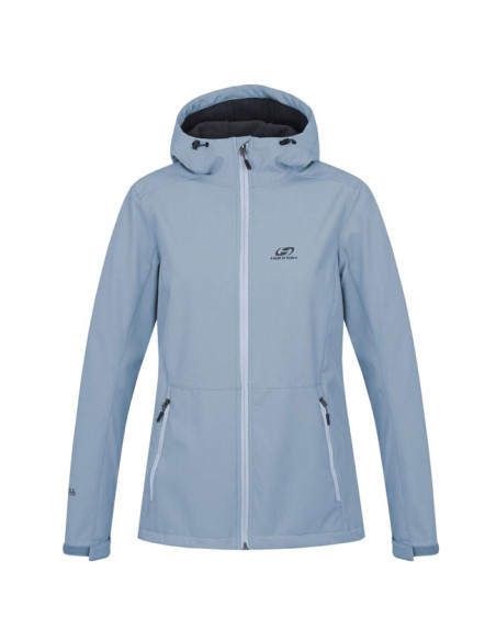 Striukė Hannah Zury Jacket W