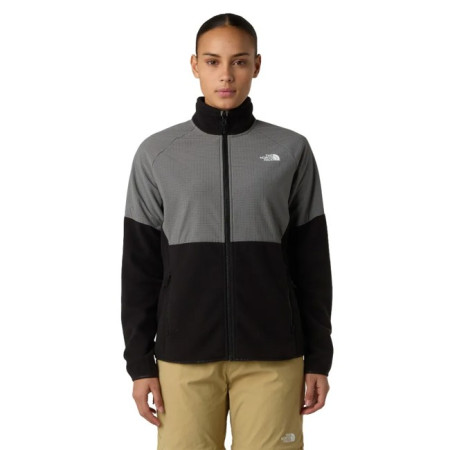 Fleece The North Face GLACIER HEAVYWEIGHT FZ JKT