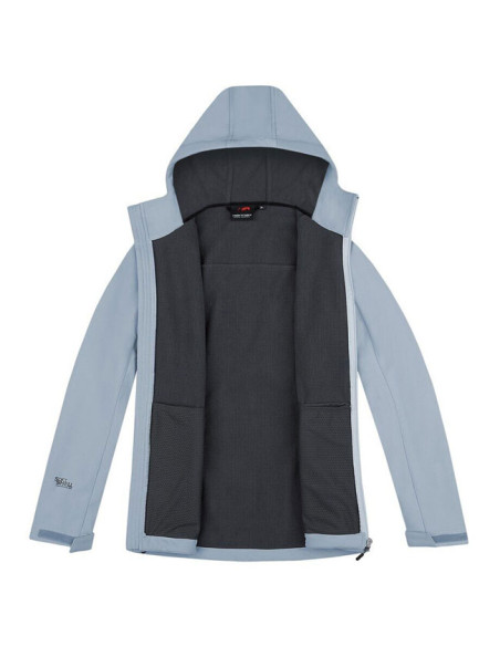 Kabát Hannah Zury Jacket W